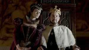 La guerre des trônes, la véritable histoire de l'Europe (Jeu de dames (1542-1559)) S2 (1/6)