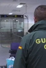 Au coeur des douanes : Espagne