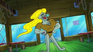 Bob l'éponge