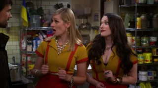 2 Broke Girls - Saison 6