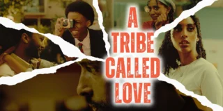 A Tribe Called Love