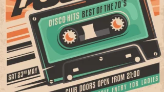 Back to the 90's