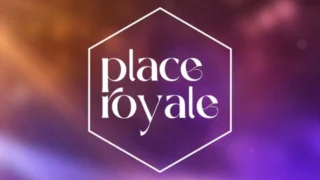 Place royale