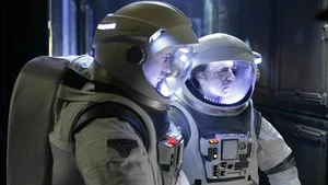Stargate Atlantis (A la dérive) S4 (1/20)