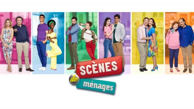 Scènes de ménages - Saison 13