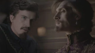La guerre des trônes, la véritable histoire de l'Europe - Saison 2