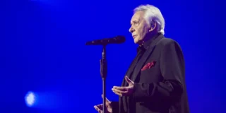 Sardou, autoportrait