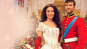Mariage royal pour Noël