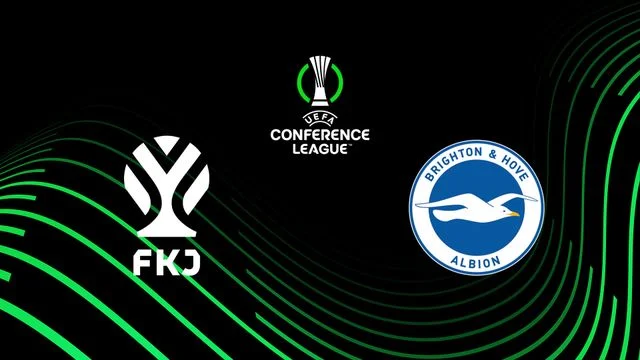 Jablonec / Brighton & Hove Albion