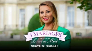 Quatre mariages pour une lune de miel