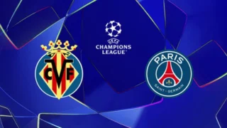 Villarreal / Paris-SG