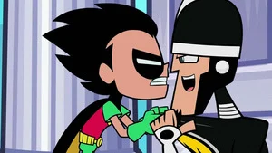 Teen Titans Go ! (Arthur) S8 (13/21)