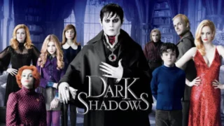 Dark Shadows