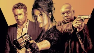 Hitman & Bodyguard 2