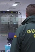 Au coeur des douanes : Espagne