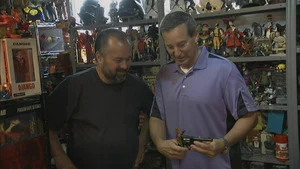 American Pickers, la brocante made in USA (Ready to roar) S14 (6/11)