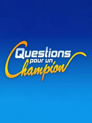 Questions pour un champion