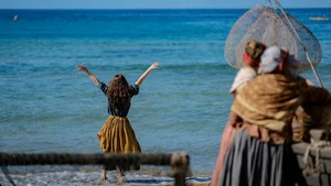 La comtesse de Monte-Cristo (Le complot) S1 (1/8)