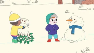 Max et Lapin - Saison 1