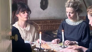 Des crimes presque parfaits - Saison 11