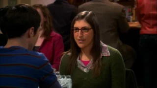 Big Bang Theory - Saison 5