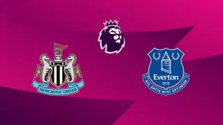 Newcastle / Everton