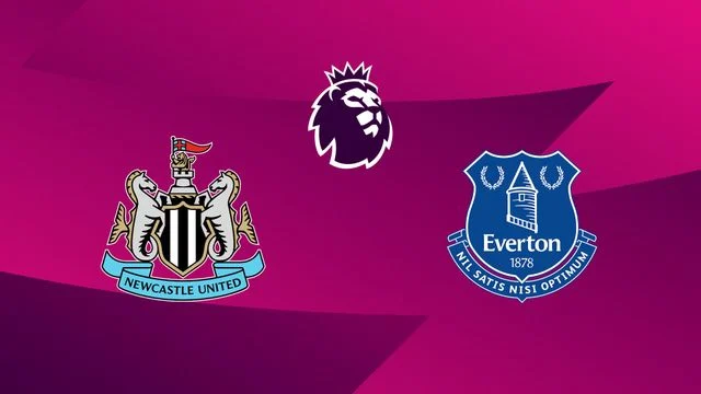 Newcastle / Everton