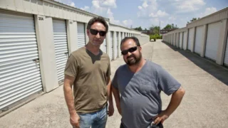 American Pickers, la brocante made in USA - Saison 16
