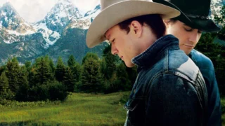 Le secret de Brokeback Mountain