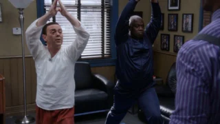 Brooklyn Nine-Nine - Saison 5