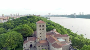 Cloisters, l'odyssée des cloîtres