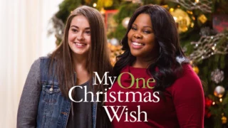 My One Christmas Wish : une famille sous le sapin