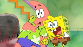 Patrick Super Star