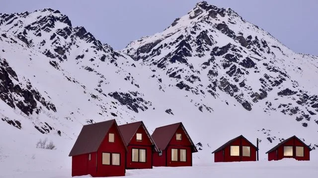 Habitations en péril : missions d'urgence - Saison 1