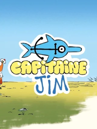 Capitaine Jim