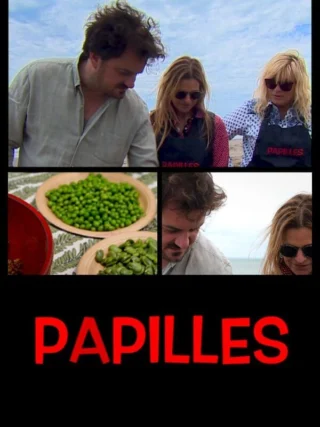 Papilles