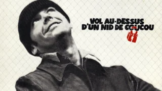 Vol au-dessus d'un nid de coucou
