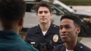 The Rookie : le flic de Los Angeles