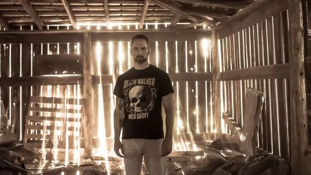 Death Walker with Nick Groff - Saison 4