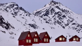 Habitations en péril : missions d'urgence