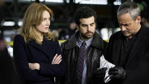 Le juge est une femme (Ma vie pour la tienne) S21 (9/10)