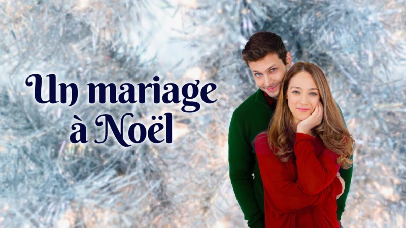 Un mariage à Noël