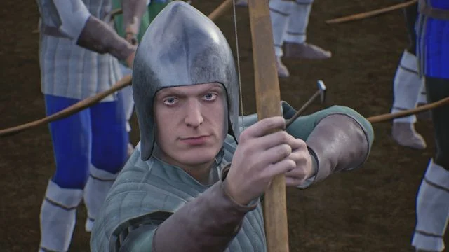 Batailles de légende - Saison 2