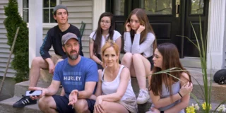 La famille Groulx