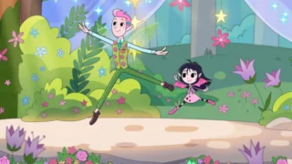 Isadora Moon