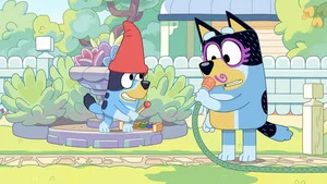Bluey (Le xylophone magique) S1 (1/52)