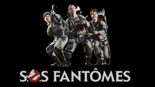 S.O.S. Fantômes