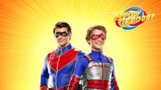 Henry Danger