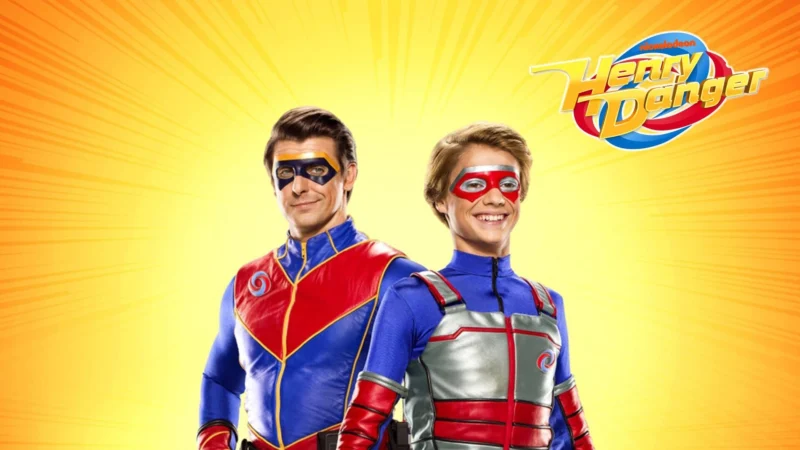 Henry Danger