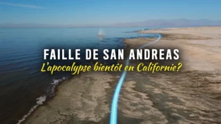 Faille de San Andreas, L'apocalypse bientôt en Californie ?